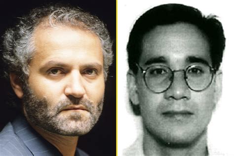 crime versace|how did andrew cunanan die.